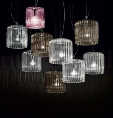 Подвесной светильник для кухни