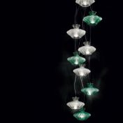 Подвесной светильник для столовой