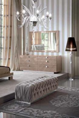 Тахта из коллекции Sunrise