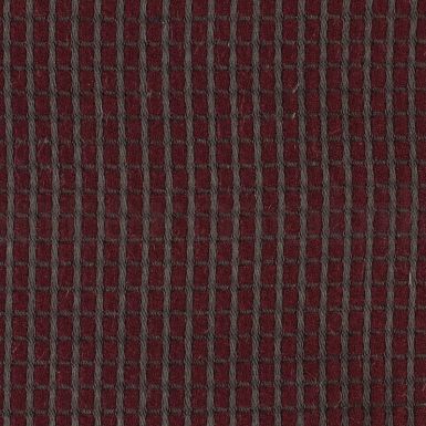 Ткань ALLIANCE из коллекции Classic Lounge с клетчатым узором