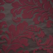 Ткань ALLURE из коллекции Classic Lounge с растительным рисунком