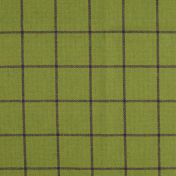 Ткань DOUBLE SCOTCH из коллекции Au Coin Du Feu в клетку