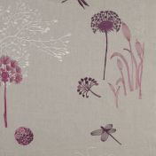 Ткань ECHAPPEE BELLE из коллекции D'Une Saison A L'Autre