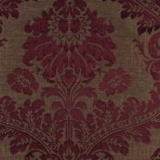 Ткань EPOQUE из коллекции Fetes Galantes с классическим рисунком