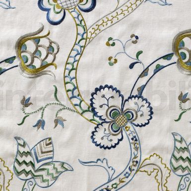 Ткань GEORGIA из коллекции SAVANNAH