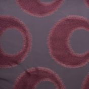 Ткань HERA из коллекции Belle De Jour с геометрическим рисунком