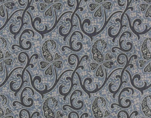 Ткань MANDALAY с абстрактным узором