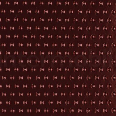 Ткань METEORITE из коллекции Architech с ребристой текстурой