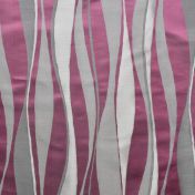 Ткань PRIMADONA из коллекции Belle De Jour с вертикальным рисунком