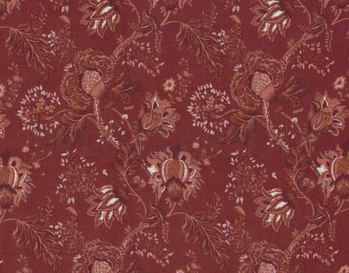 Ткань RAMEAU из коллекции BRAQUENIE