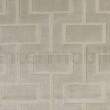 Ткань VELOURS LABYRINTHE