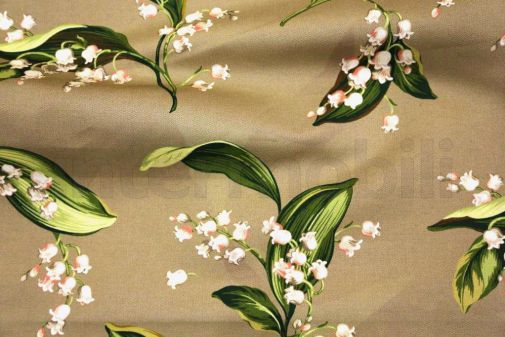 LILIES OF THE VALLEY