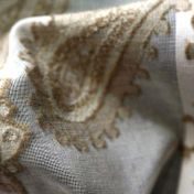 PAISLEY BEIGE
