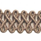 10001 Тесьма узкая