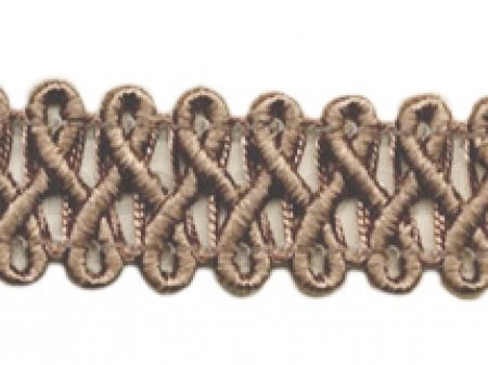 10001 Тесьма узкая