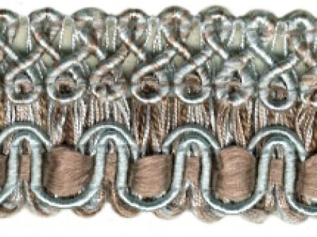 10002 Тесьма широкая