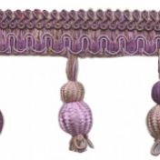 10004 Бахрома с бубенчиками