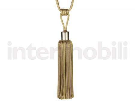 Подхват с кистью с металлическим цилиндром