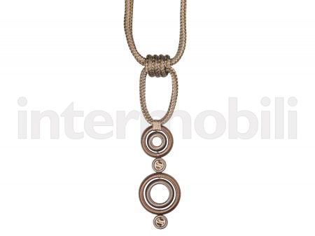 Подхват с кольцами и шариками