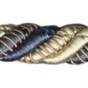 Шнур с ресничкой