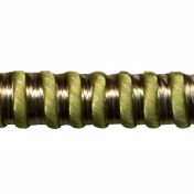 Шнур с ресничкой