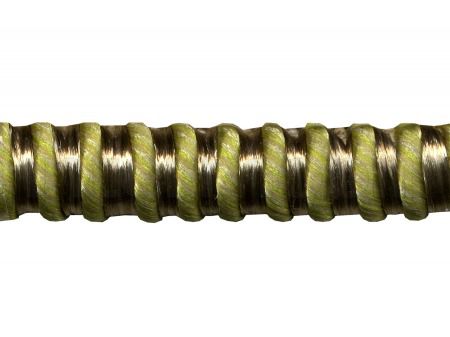 Шнур с ресничкой