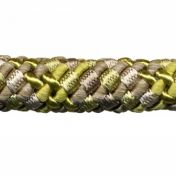 Шнур с ресничкой узкий