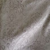 Ткань с вензелем ANTIQUE
