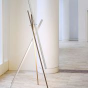 Торшер для гостиной