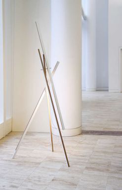 Торшер для гостиной