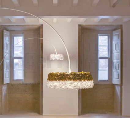 Торшер из испанской коллекции