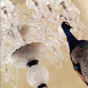 Торшер из коллекции Regency