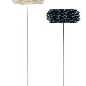 Торшеры из коллекции Aros разной высоты