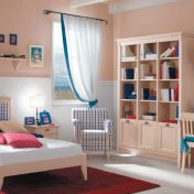 Традиционная детская для мальчика Nocciola