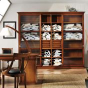 Традиционный набор для кабинета из коллекции Verona