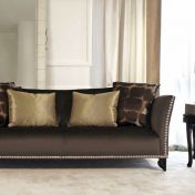 Трехместный диван Quinn из коллекции Avantgarde