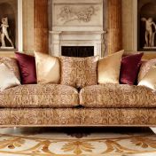 Трехместный диван Wolfgang