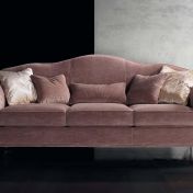 Трехместный диван Pathos от Bedding