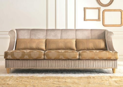 Трехместный диван RICHMOND/S от Bedding