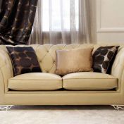 Трехместный диван Burton из коллекции Avantgarde