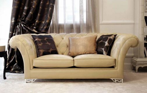 Трехместный диван Burton из коллекции Avantgarde