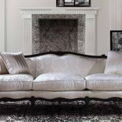 Трехместный диван коллекции DE STAEL