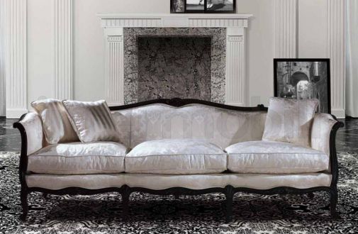 Трехместный диван коллекции DE STAEL