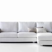 Трехместный модульный диван