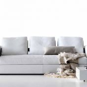 Трехместный модульный диван