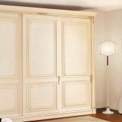Трехстворчатый шкаф-купе SOLE