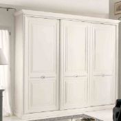 Трехстворчатый шкаф-купе TANCREDI