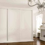 Трехстворчатый шкаф-купе FIORILE