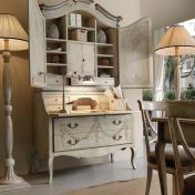 Трюмо в классическом стиле