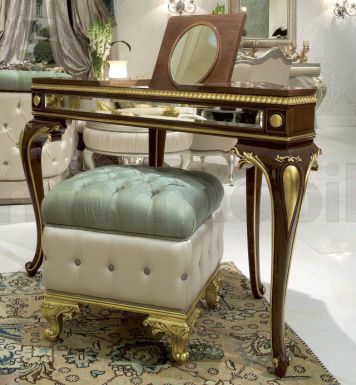 Туалетный столик Alexander из коллекции Aurea